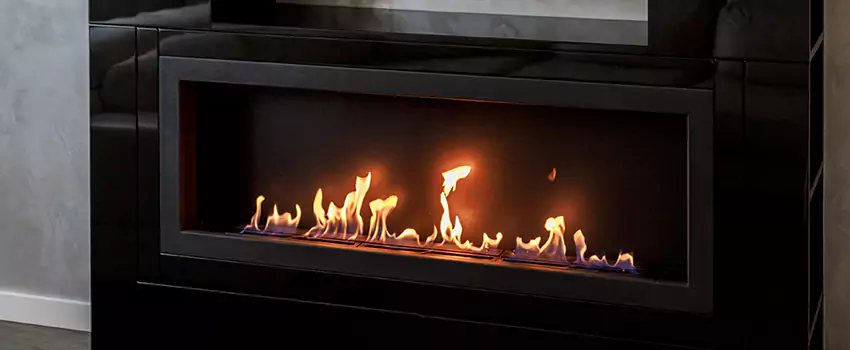 Town & Country Outdoor Fireplace in LaSalle, ON