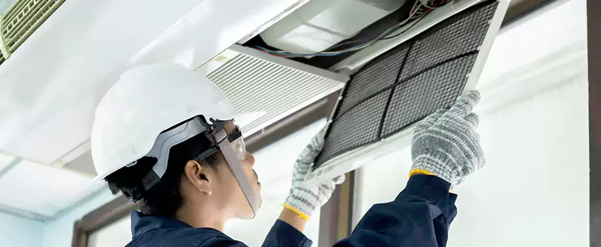 Vent Cleaning Company in Prince Andrew, ON