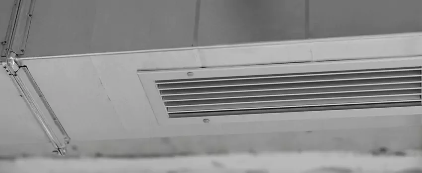 Ventilation Fan Cleaning Services in LaSalle, Ontario