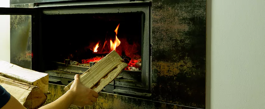 Best Wood Fireplace Repair Company in LaSalle, Ontario