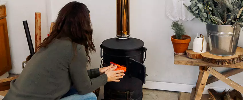 Wood Stove Chimney Cleaning Services in LaSalle, ON