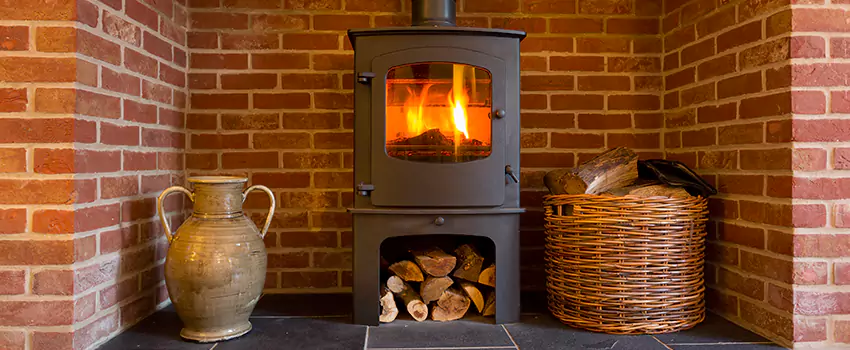 Wood Stove Inspection Services in Prince Andrew, Ontario