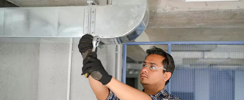 Blocked Air Duct Cleaning Solutions in LaSalle, Ontario