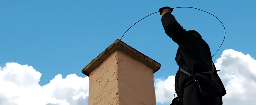 Raccoon Removal Solution from Chimney in LaSalle, ON