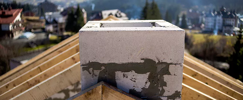 Chimney Ash Dump Cover Repair Services in LaSalle, ON