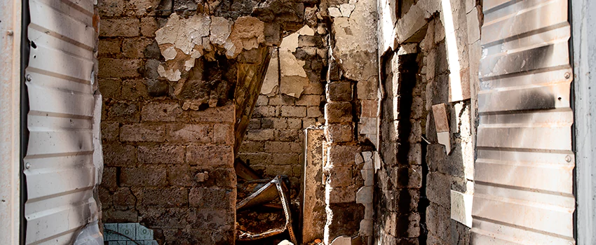 Chimney Concrete Bricks Rotten Repair Services in LaSalle, Ontario