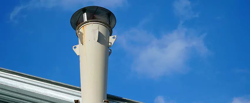 Chimney Chase Restoration Services in LaSalle, ON