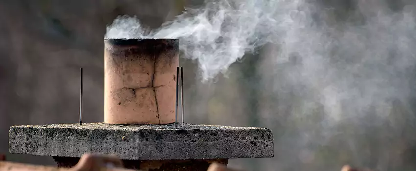 Chimney Creosote Cleaning Experts in LaSalle, Ontario