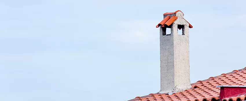Chimney Crown Problems in LaSalle, Ontario