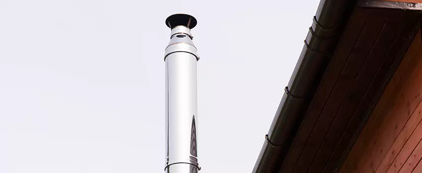 Chimney Installation Company in LaSalle, ON