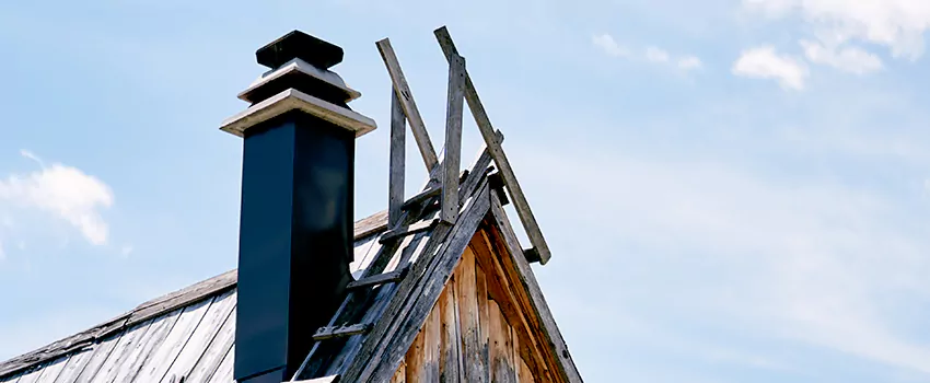 Insulated Chimney Liner Services in Prince Andrew, ON