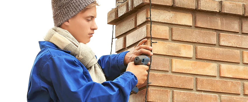 Masonry Chimney Mantle Service in LaSalle, Ontario