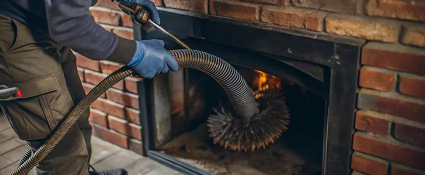 Gas Chimney Odor Removal in LaSalle, Ontario