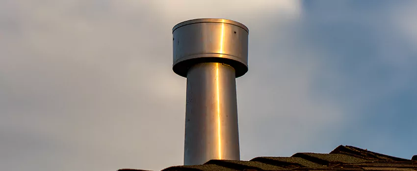 Chimney Pot Inspection in LaSalle, ON