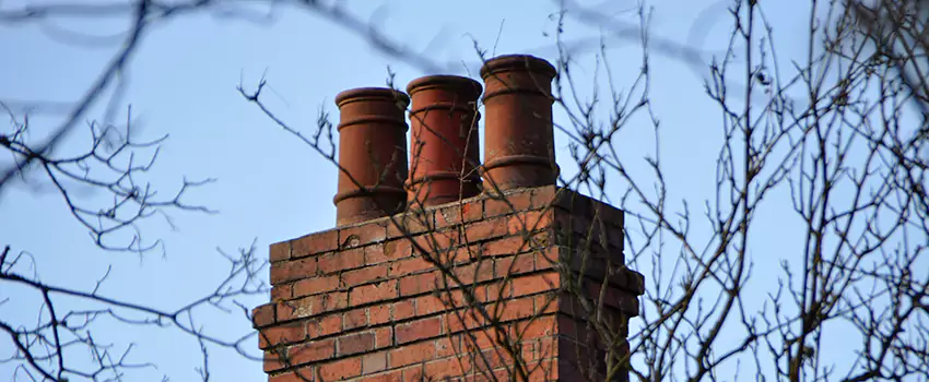 Chimney Flue Rebuild Services in LaSalle, Ontario