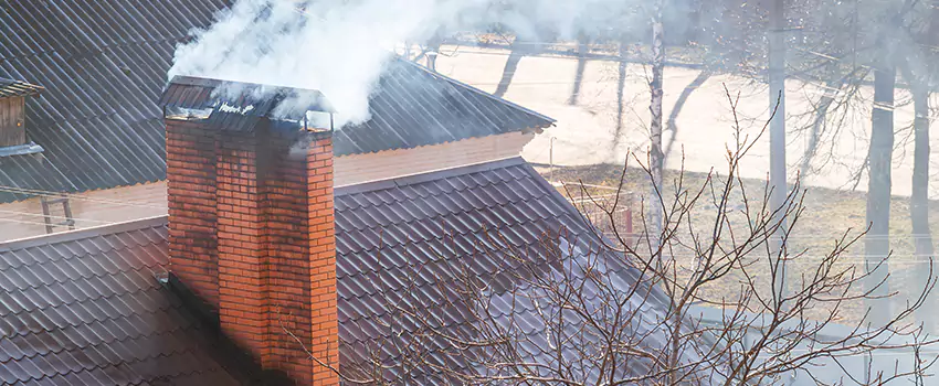 Chimney Saver Masonry Repair Contractor in LaSalle, Ontario