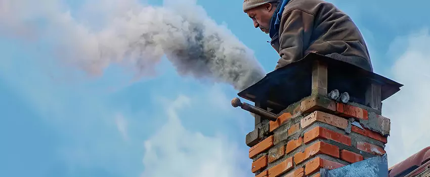 Soot Buildup Prevention in LaSalle, Ontario
