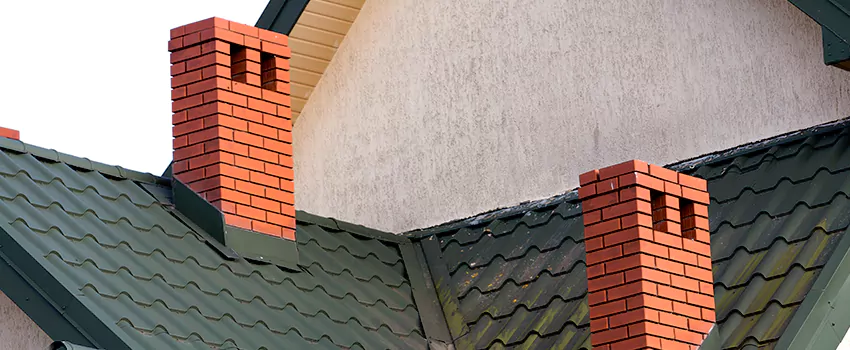Brick Chimney Sweep Near Me in LaSalle, ON