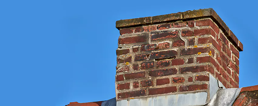 Chimney Exterior Refinishing in LaSalle, ON