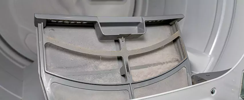 Benefits of Professional Clogged Dryer Vent Cleaning in LaSalle, Ontario