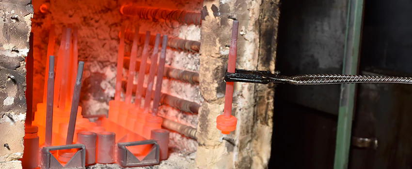 Cracked Concrete Chimney Bricks Services in LaSalle, Ontario