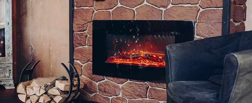 Custom Fireplace Design Refurbishment Services in Prince Andrew, Ontario