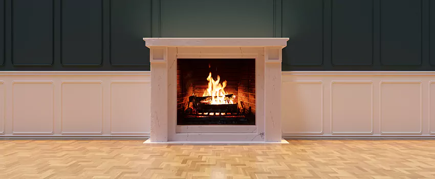 Decorative Fireplace Installation Cost in LaSalle, Ontario