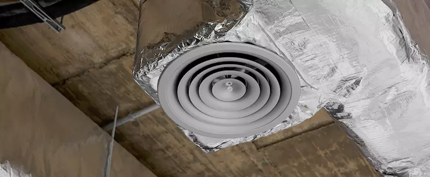 Dryer Vent Blockage Cleaning in LaSalle, Ontario