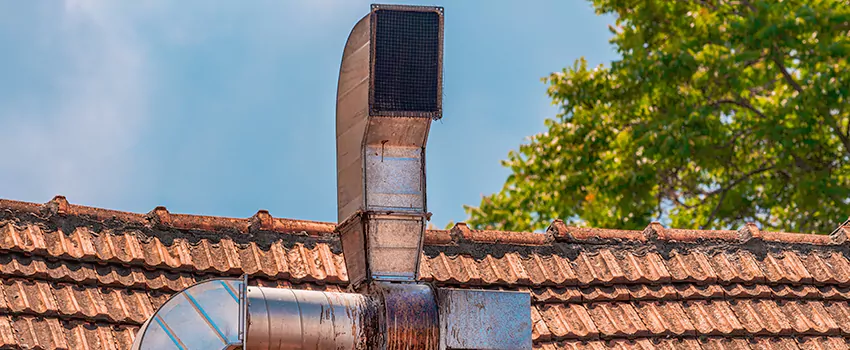Clogged Duct Cleaning Near Me in LaSalle