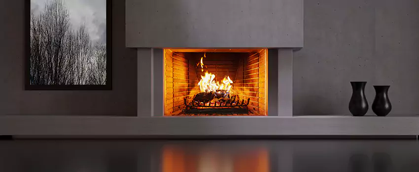 Benefits of Electric Fireplace Embers in LaSalle, ON