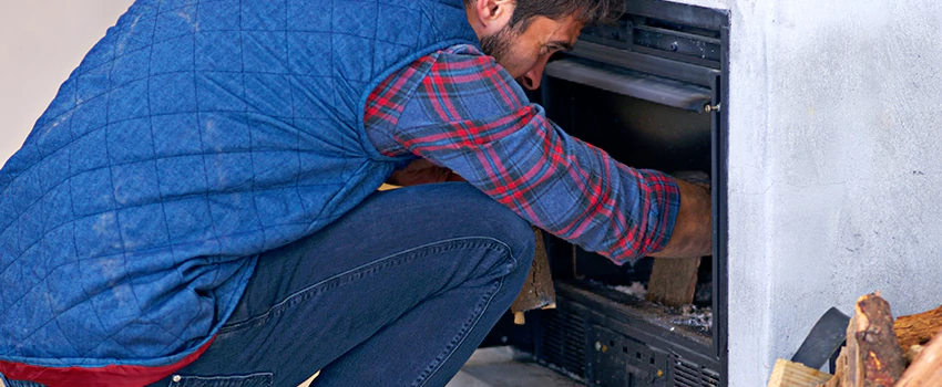 Affordable Electric Fireplace Installation in LaSalle, ON