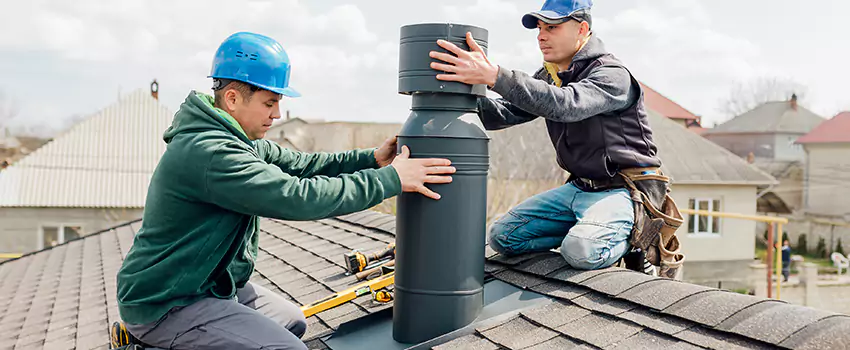 Professional Fireplace Maintenance Contractors in LaSalle, ON
