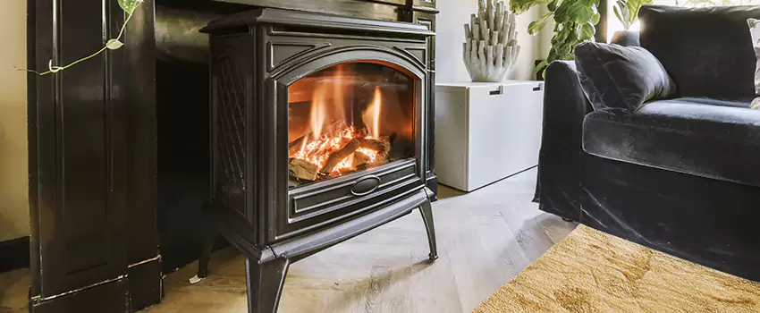 Fireplace Conversion Cost in LaSalle, Ontario