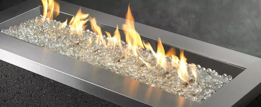 Decorative Fireplace Crystals Services in LaSalle, Ontario