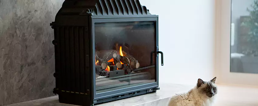 Fireplace Damaged Damper Frame Repair Services in LaSalle, Ontario
