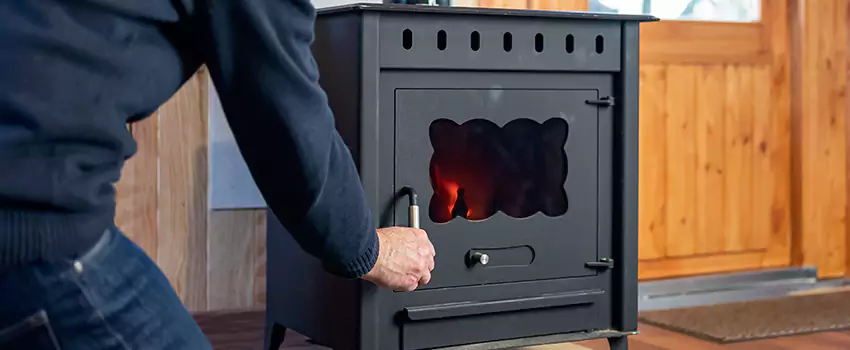 Cost of Fireplace Door Installation Service in LaSalle, Ontario
