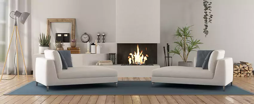 Fireplace Firebox Grate Replacement Services in LaSalle, Ontario