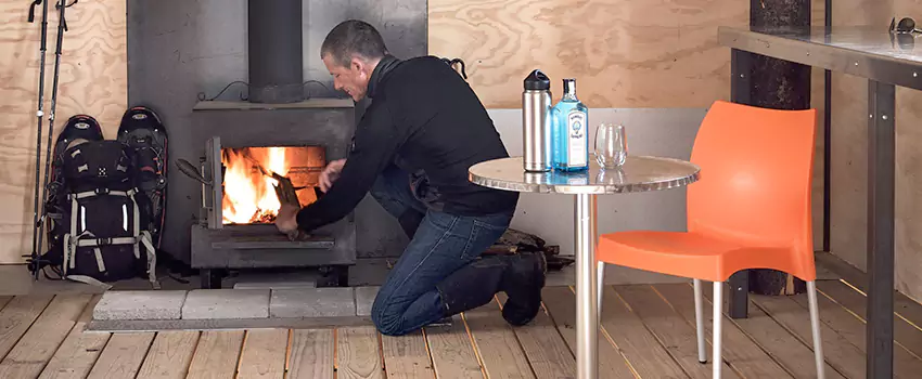 Ethanol Fireplace Fixing Services in LaSalle, ON