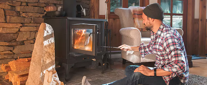 Fireplace Screen Installation And Replacement in Sandwich West, ON