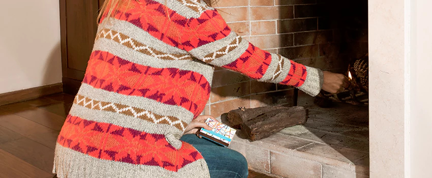 Fireplace Hearth Inspection And Repair in Prince Andrew, Ontario