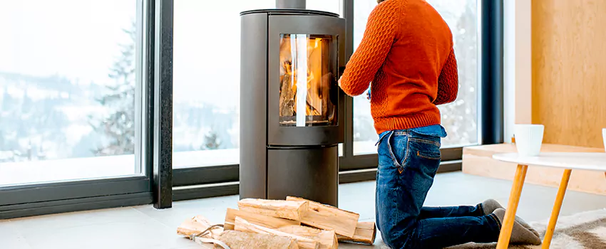 Top Fireplace Installation Company in LaSalle, Ontario