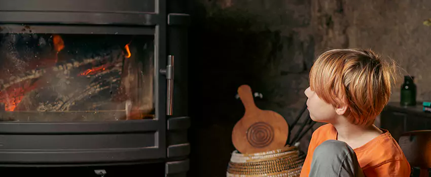 Fireplace Safety Locks For Kids in LaSalle, ON
