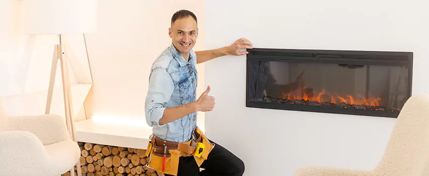 Fireplace Flue Maintenance Services in LaSalle, ON