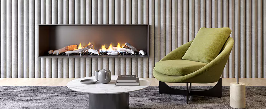 Electric Fireplace Makeover Services in LaSalle, ON