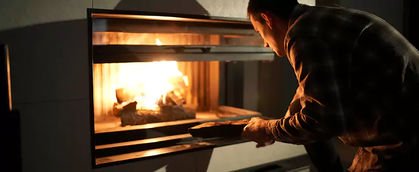 Fireplace Grate Repair For Fireplace Metal in LaSalle, Ontario