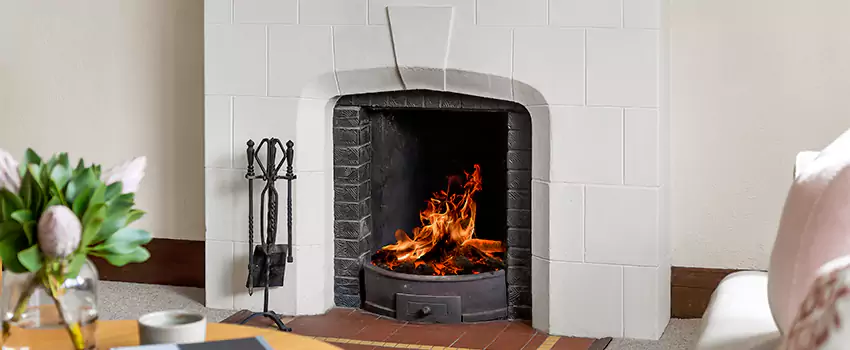 Professional Firebox Rebuild in LaSalle, Ontario