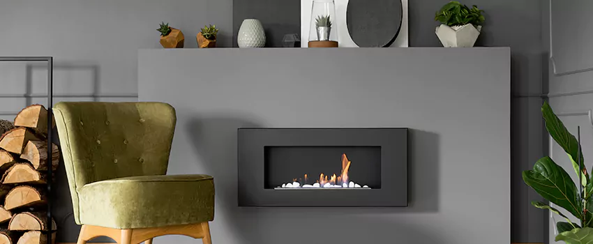 Vintage Fireplace Refacing in LaSalle, Ontario