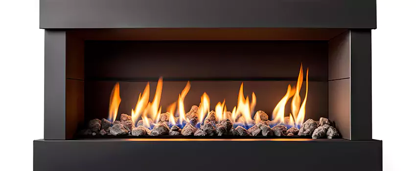 Fireplace Firebox Refurbish & Restore Services in Prince Andrew, Ontario