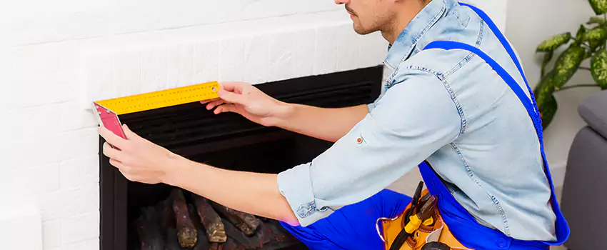 Fireplace Safety Inspection Specialists in LaSalle, ON