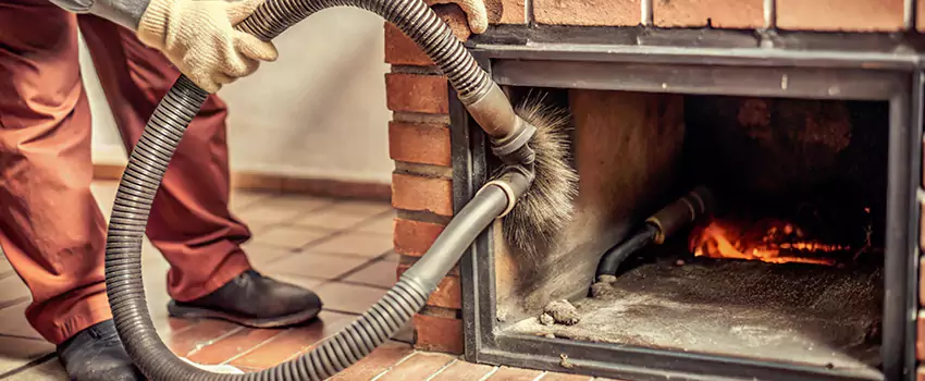 Fireplace Smell Removal Cost in LaSalle, Ontario